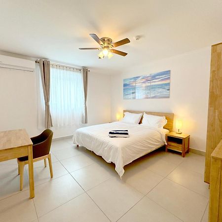 Bon Bini Suites Oranjestad Eksteriør billede