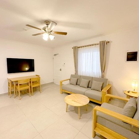 Bon Bini Suites Oranjestad Eksteriør billede