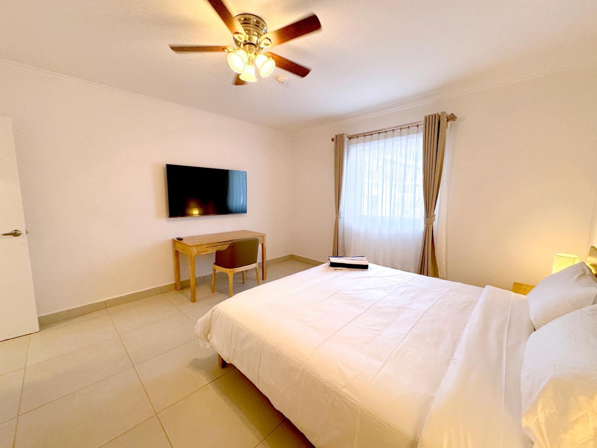 Bon Bini Suites Oranjestad Eksteriør billede