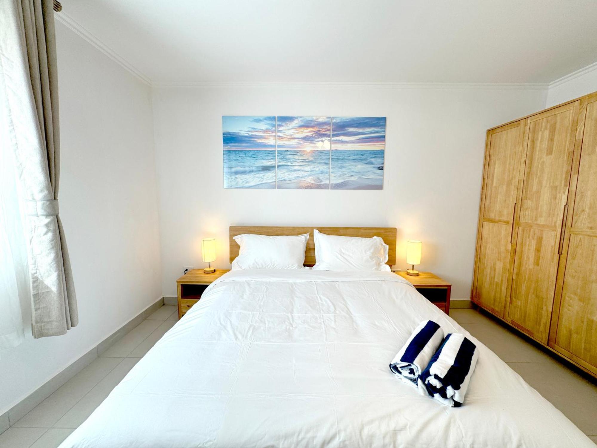 Bon Bini Suites Oranjestad Eksteriør billede