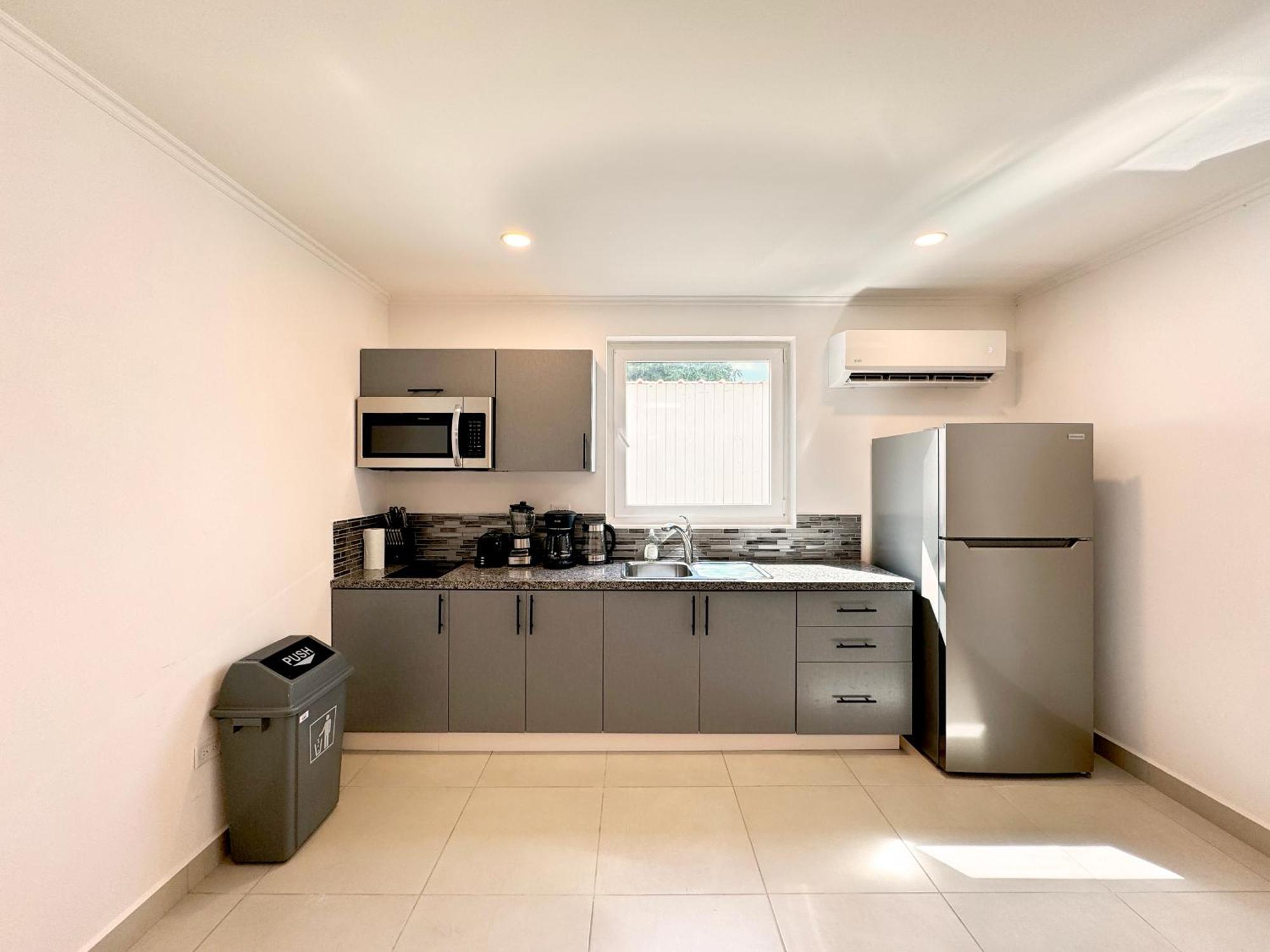 Bon Bini Suites Oranjestad Eksteriør billede
