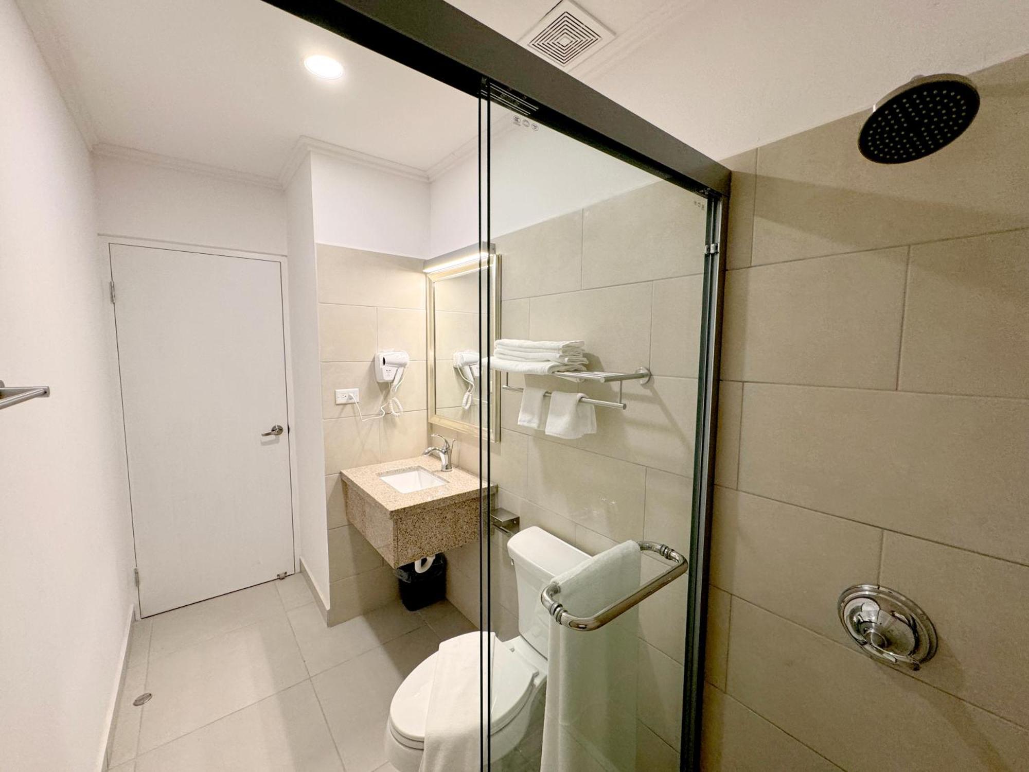 Bon Bini Suites Oranjestad Eksteriør billede