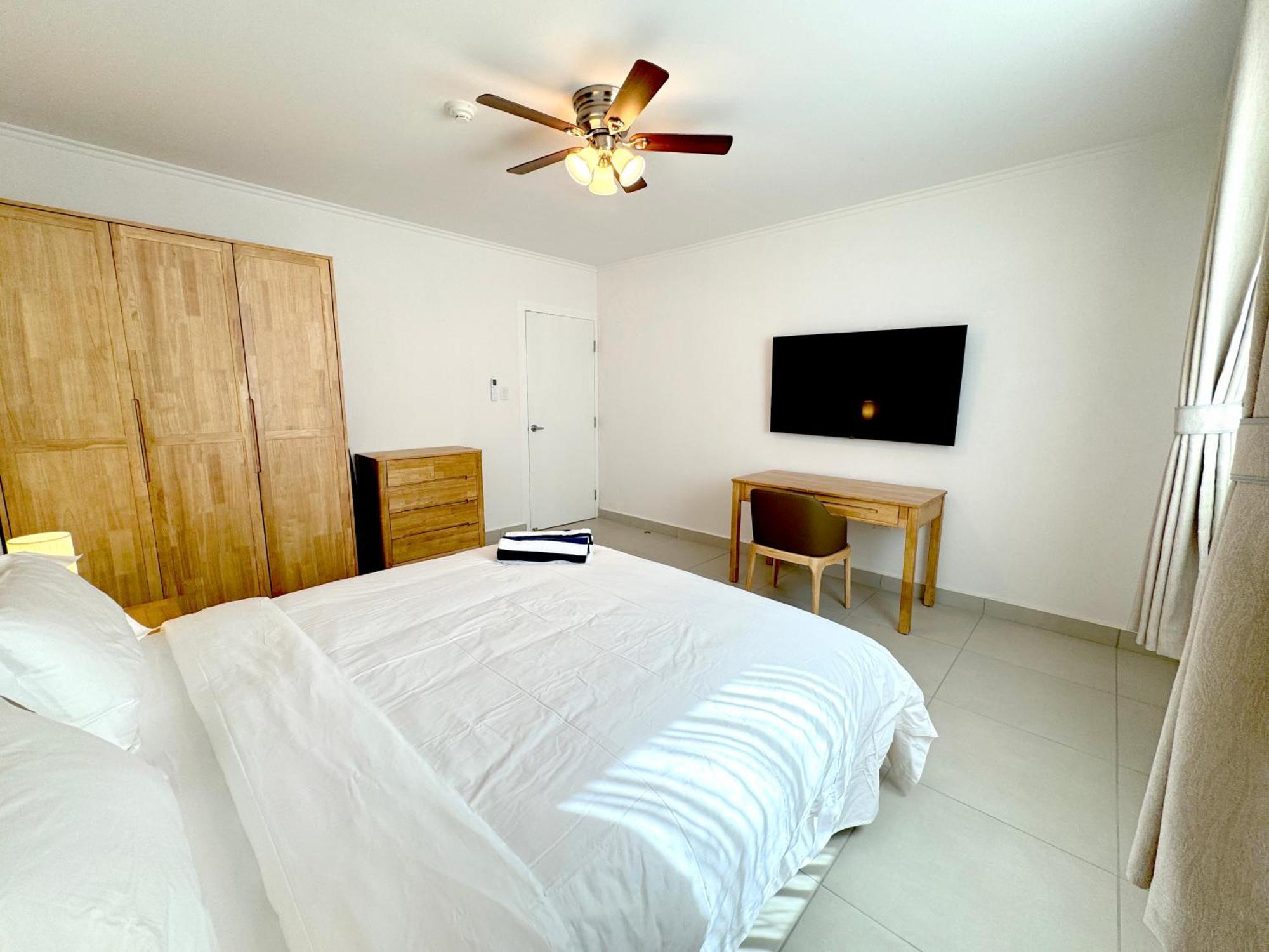 Bon Bini Suites Oranjestad Eksteriør billede