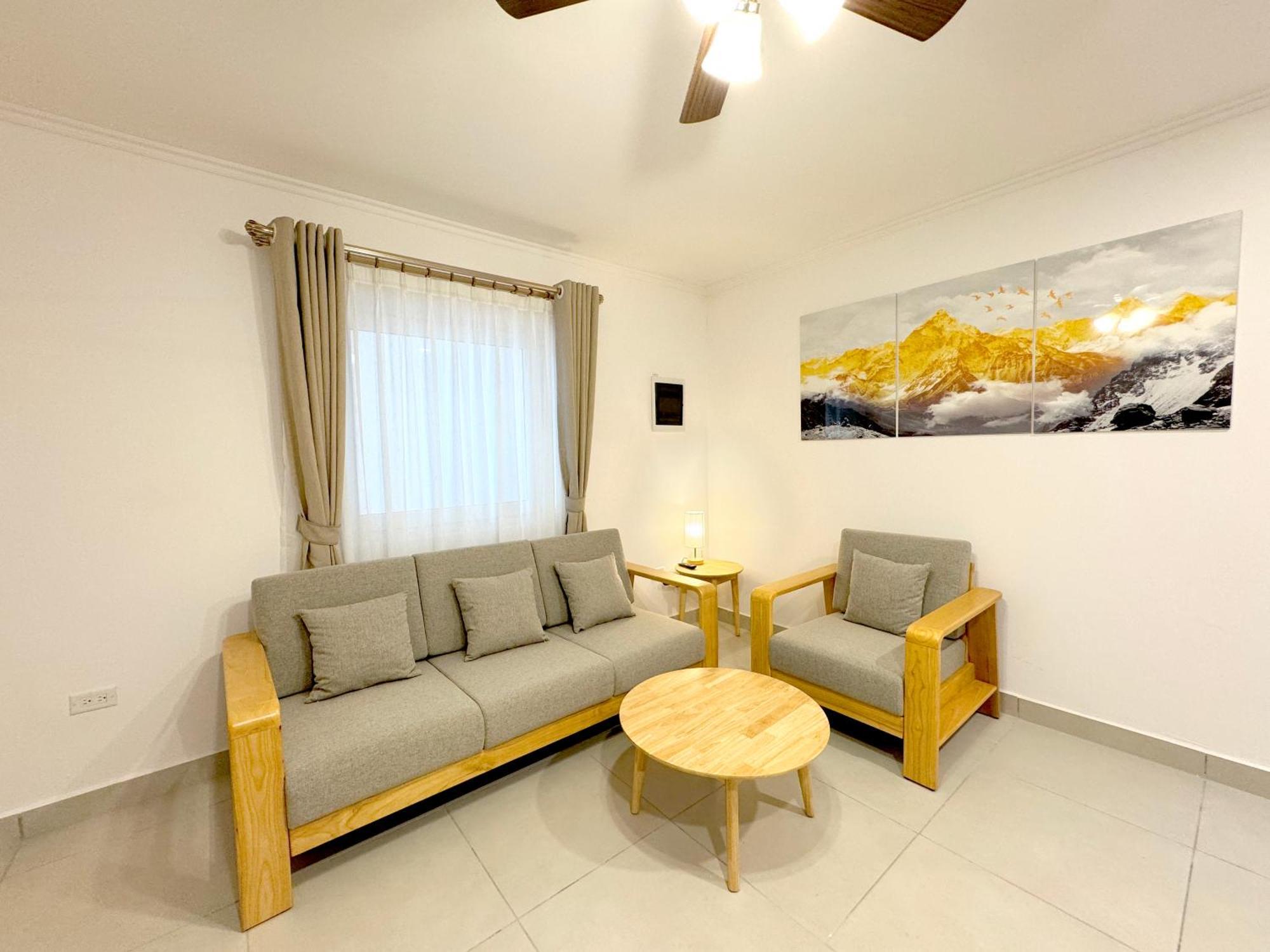 Bon Bini Suites Oranjestad Eksteriør billede