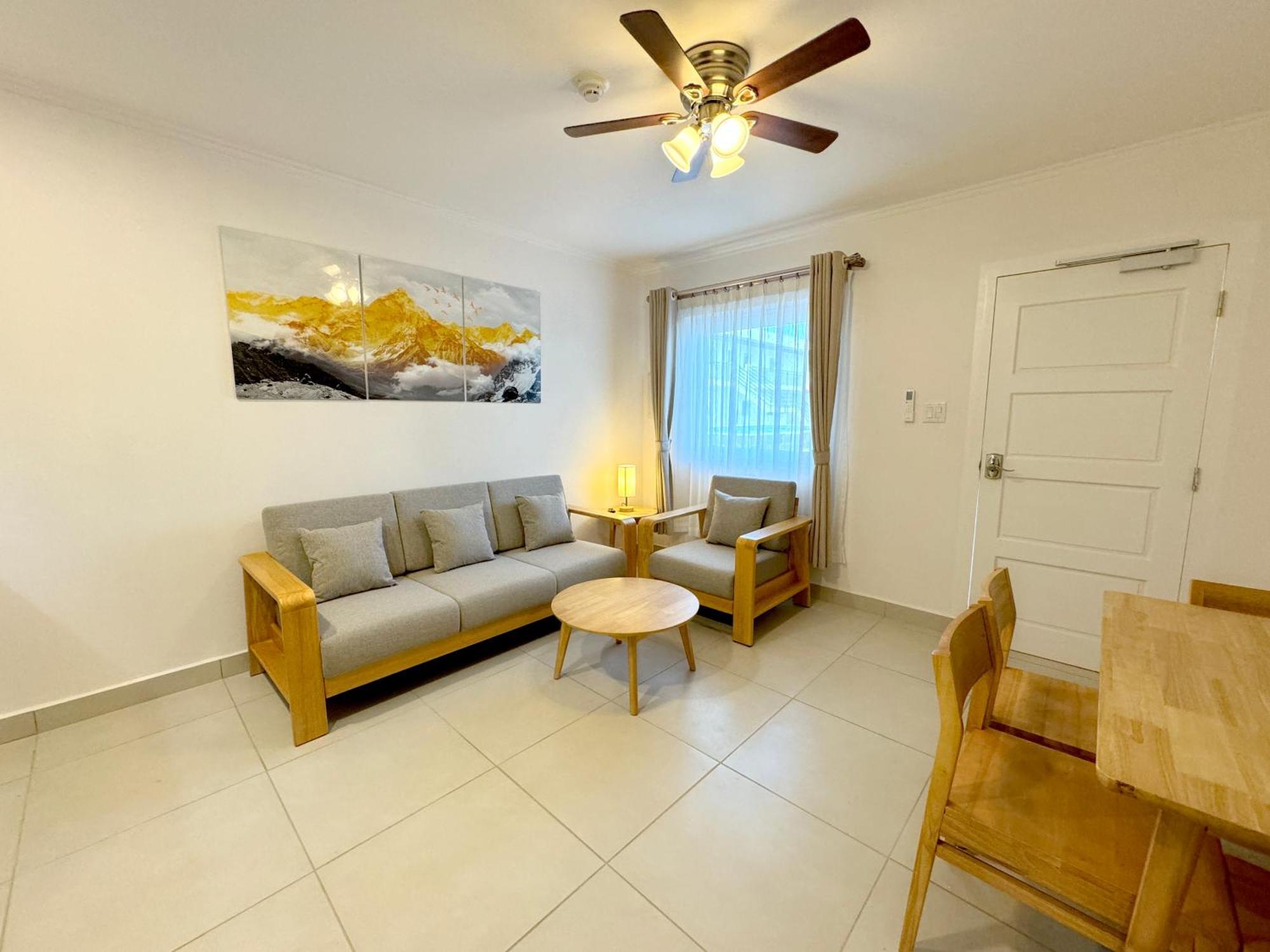 Bon Bini Suites Oranjestad Eksteriør billede