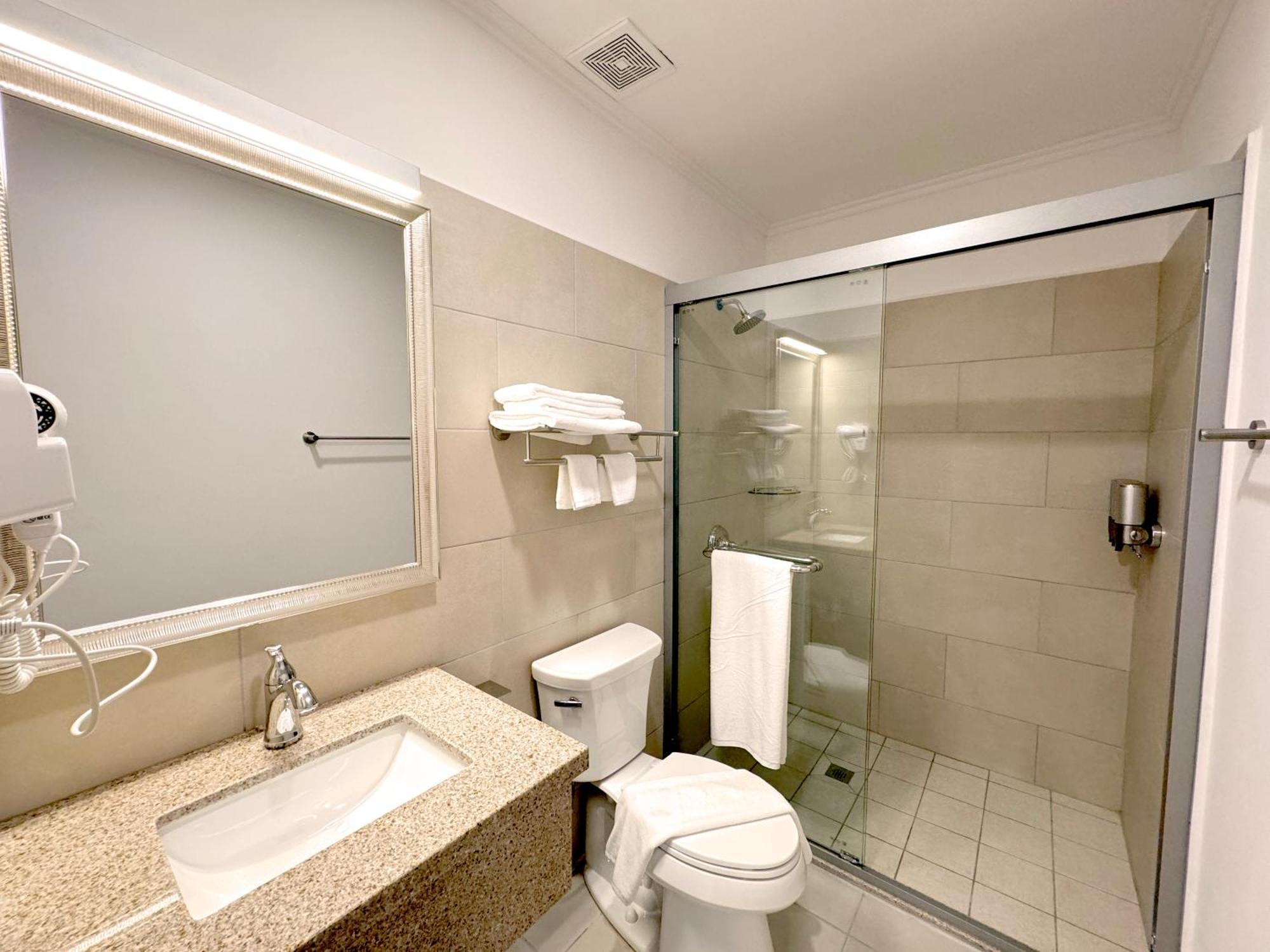 Bon Bini Suites Oranjestad Eksteriør billede